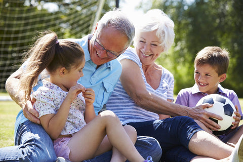 How Can a Compression Wrap Help with Arthritis?