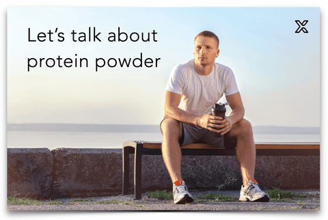 What Type of Protein Powder Should I be Using?