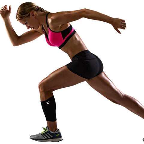 Shin Splints Driving You Crazy? Try These Four Tips to Ease Your Pain...
