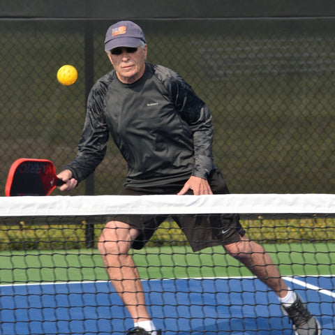 Recovery and the Aging Process: Tips on How to Stay Active as You Get Older