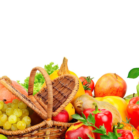 Fred's Fundamentals: Food and What It's Really Doing to Your Body