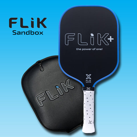 FLIK Plus