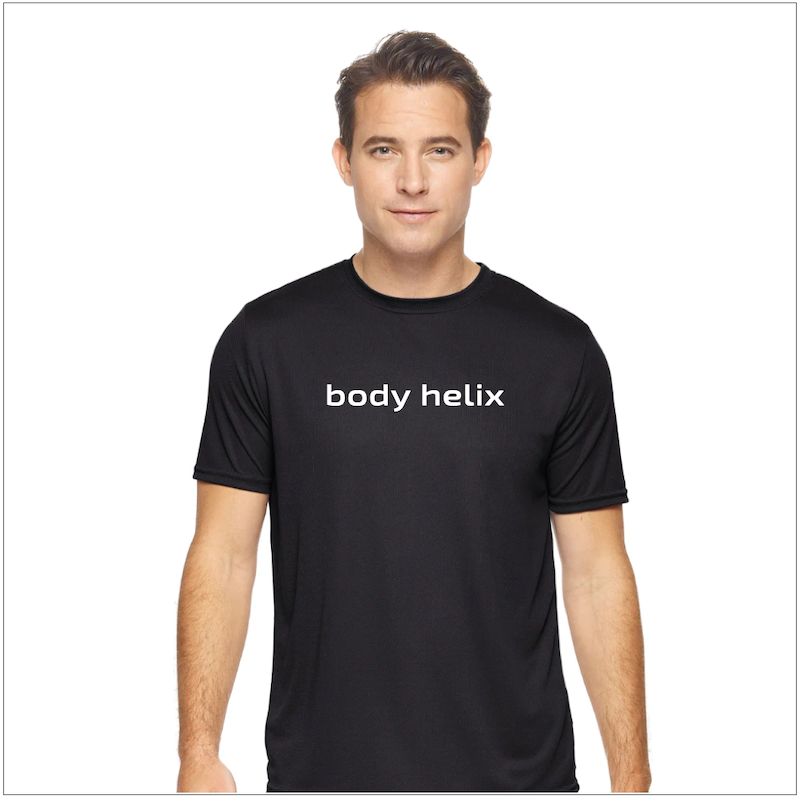 dri fit wicking shirts