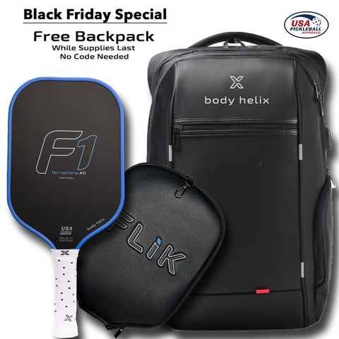 VIP FLiK F1 Elongated - USAP Approved