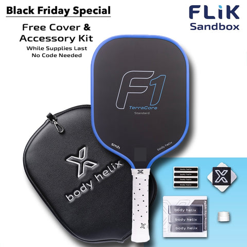 VIP FLiK F1 smh Standard