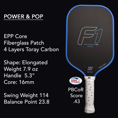 FLiK F1