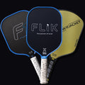 FLIK Fen 3, FLIK Yellow Jacket, FLIK F1 TerraCoreXC FLIK Approved