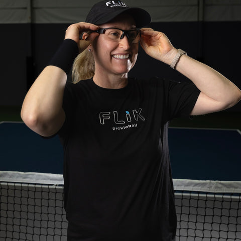 FLiK Tri-Blend T-Shirt