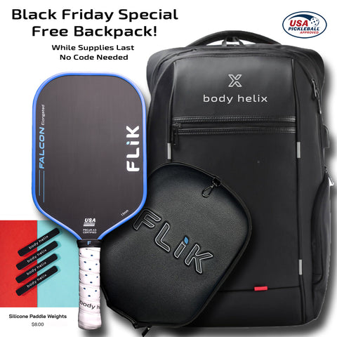 VIP FLiK Falcon Elongated - USAP Approved