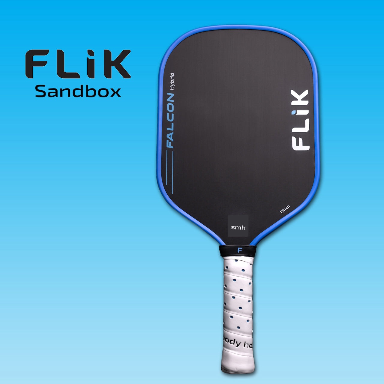 FLiK Pickleball Paddles Exclusively At Body Helix | body helix