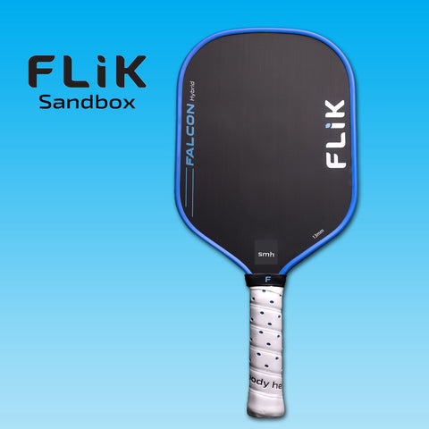 FLiK Falcon smh Hybrid