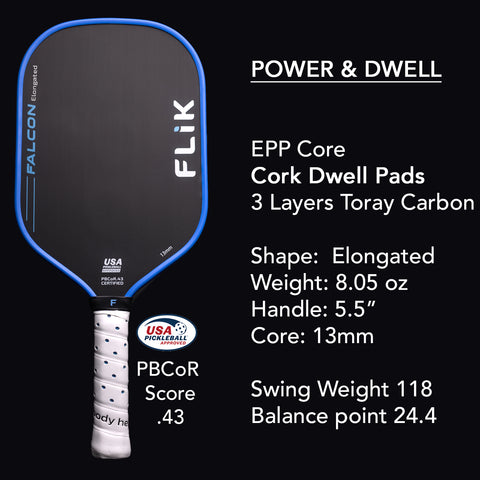 FLiK Falcon