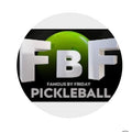 Famous By Friday logo