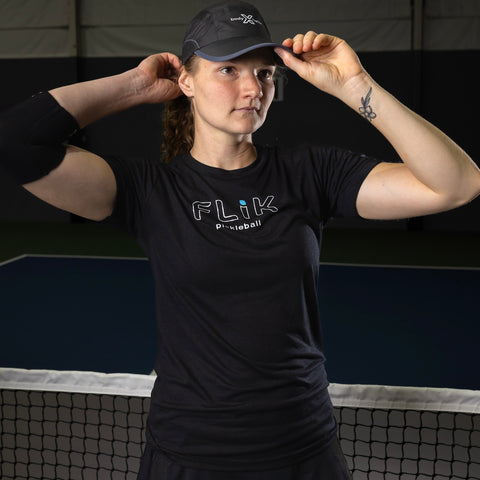 FLiK Tri-Blend T-Shirt