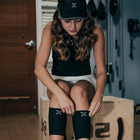 Our Core Values: Respect for the Athlete