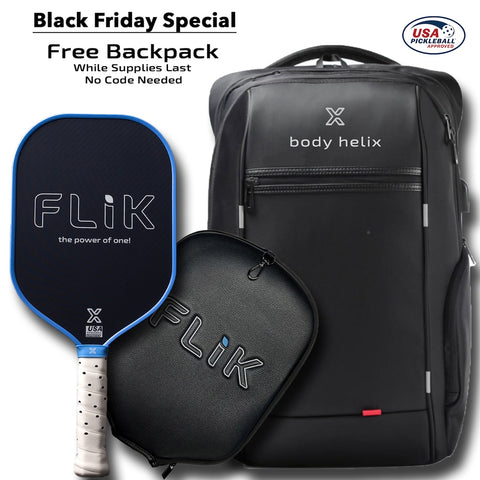 VIP FLIK Gen 3 - USAP Approved