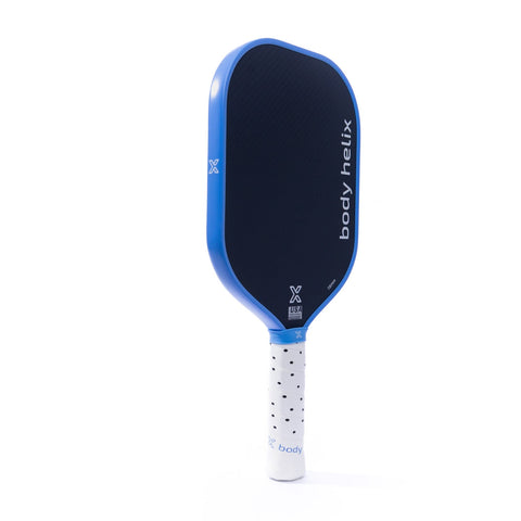 FLIK Gen 3 Pickleball Paddle With Kevlar USAP approved | body helix