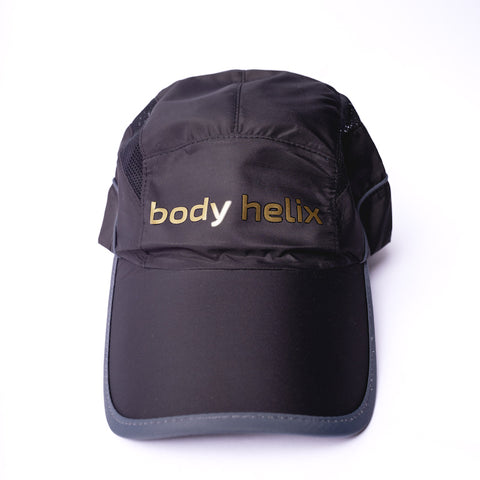 Hat Ultra Lightweight Quick Dry Performance Cap  | body helix