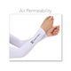 Body Helix Ice Silk Sleeves