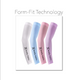 Body Helix Ice Silk Sleeves