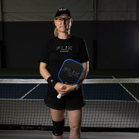 Pickleball Glasses UV Protection Against Sun and Injury | body helix