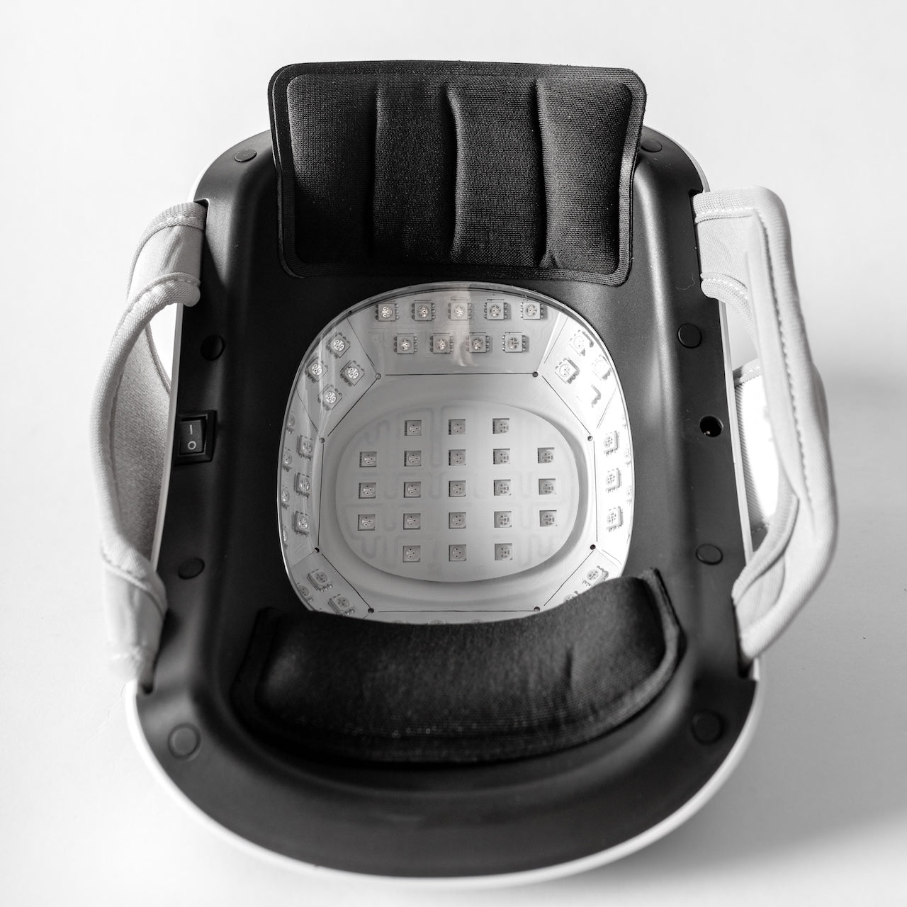 Knee Massager with Heat and Light Therapy Rechargeable