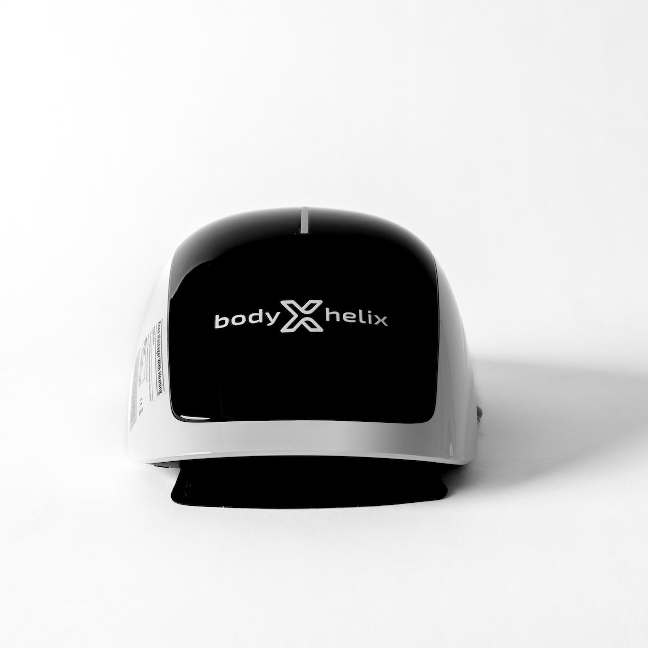 【新品未使用】パーリーゲイツBODY MASSAGE GEL 5本セット 定番】合皮ドライバー用ヘッドカバー ＜LIMITED06＞ (460CC対応