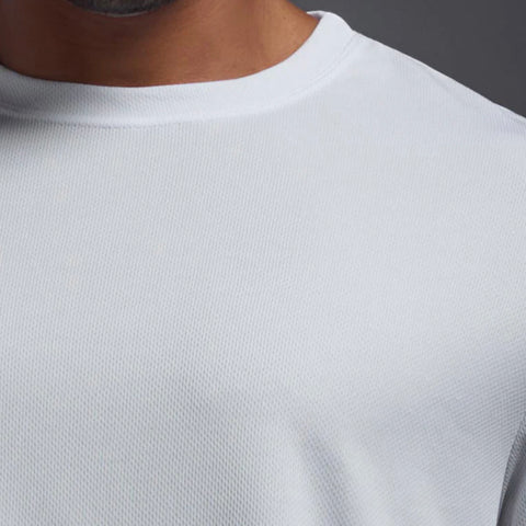 Men's Oxymesh Dri-Fit Shirt