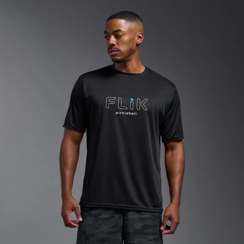 Men's Oxymesh Dri-Fit Shirt