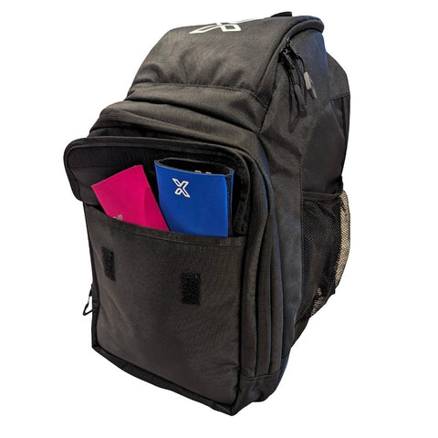 Team Pickleball Backpack For Up To Six Paddles | Body Helix