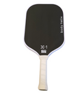 Pickleball Paddle, Hydro Helix, Water Bottle, and Towel | Body Helix