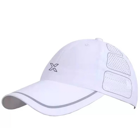 Body Helix Airflow Embroidered Hat