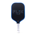 FLIK Terracore XC Best Pickleball Paddle: Spin & Control | body helix