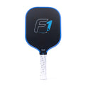 FLIK TerraCore F1 XC Standard Pickleball Paddle | body helix