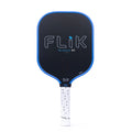 FLIK TerraCore F1 XC Standard Pickleball Paddle | body helix