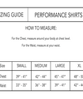 Cool Flow Performance Shirt | body helix