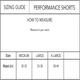 Body Helix Performance Shorts (Spruce)