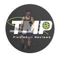 TickleMyPickleball logo