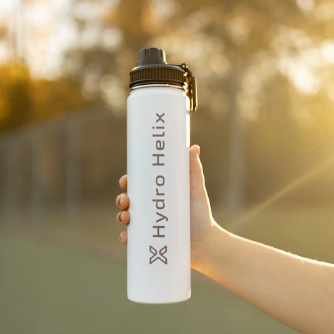 Helix Water Bottle - 500ML