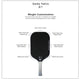 Body Helix X-1 Paddle