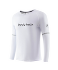 Body Helix Air Flow performance shirt