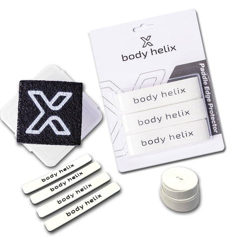 Pickleball Paddle Accessory Kit