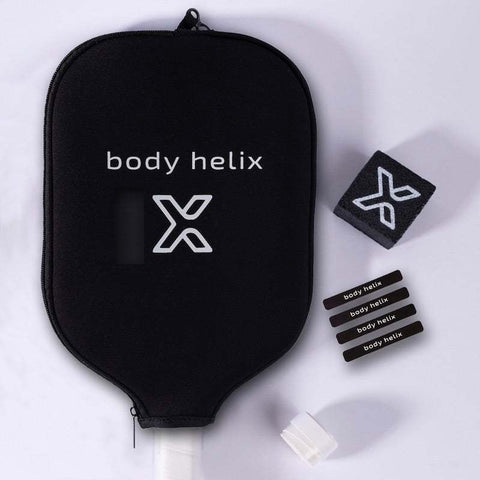 Body Helix X-3 PRO Pickleball Paddle