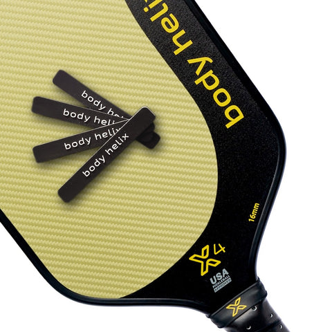 VIP Silicone Paddle Weights