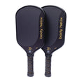 X4 Pickleball Paddle: USAP Approved, Premium Power & Spin | body helix