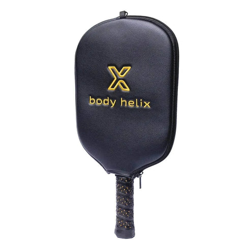 Body Helix X-4 Pickleball Paddle