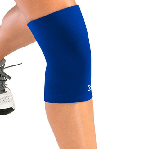 Full Knee Compression for Sprains, Arthritis, Swelling | body helix