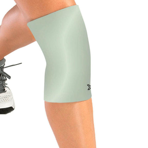 Full Knee Compression Sleeve for Sprains, Arthritis, Meniscus Pain