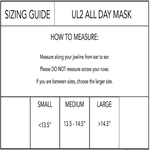 Ultra-Light 2 All Day Mask