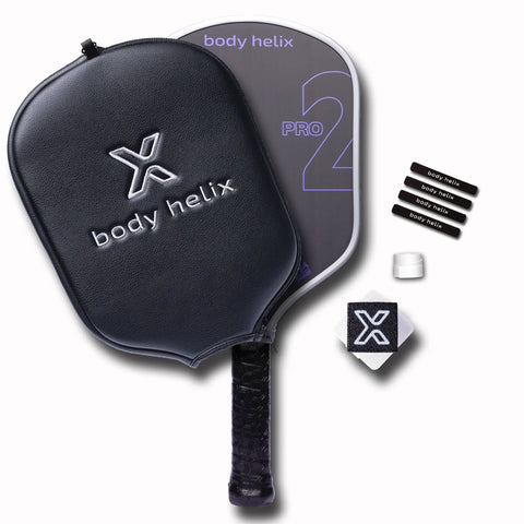 Body Helix X2 Pro Pickleball Paddle